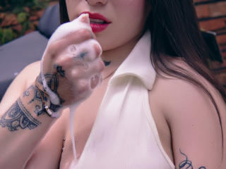 SteffaCandleX - Live sexe cam - 27824657