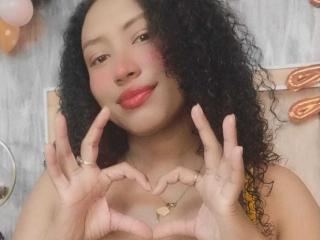 KarinaLovey - Camera khiêu dâm &amp; quyến rũ trực tiếp - 27825056