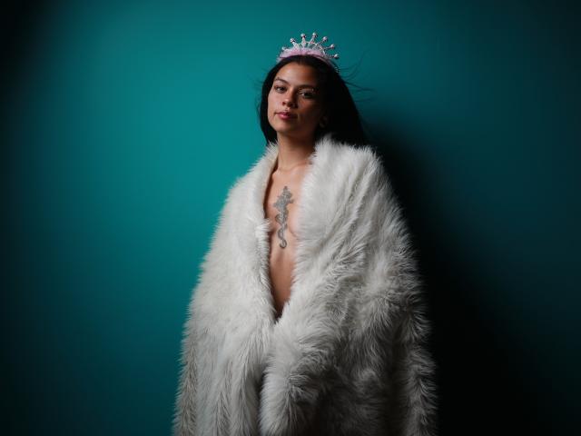 KikiVelvet - Live porn &amp; sex cam - 27825317