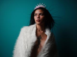 KikiVelvet - сексуальная веб-камера в реальном времени - 27825323