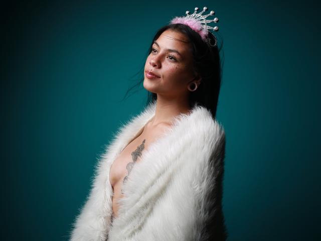 KikiVelvet - Live porn &amp; sex cam - 27825371