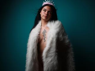 KikiVelvet - сексуальная веб-камера в реальном времени - 27825377