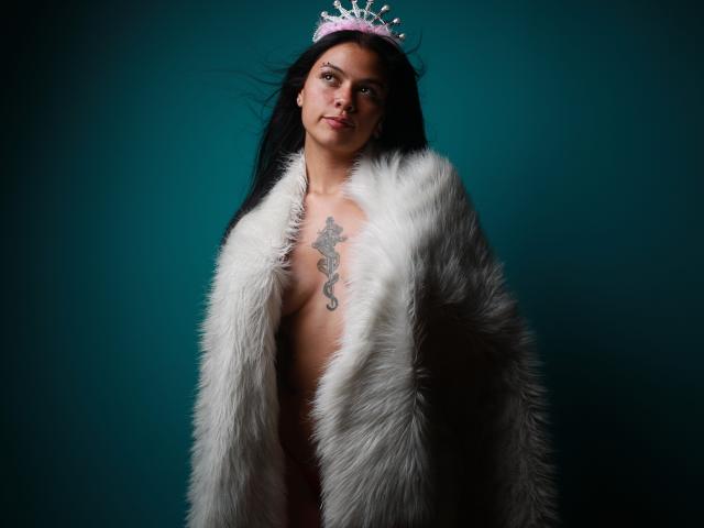 KikiVelvet - Live porn &amp; sex cam - 27825377