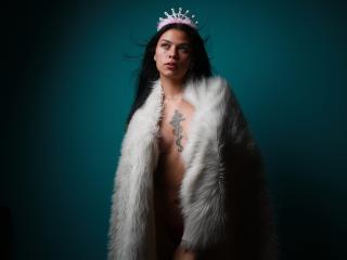 KikiVelvet - Live porn &amp; sex cam - 27825380