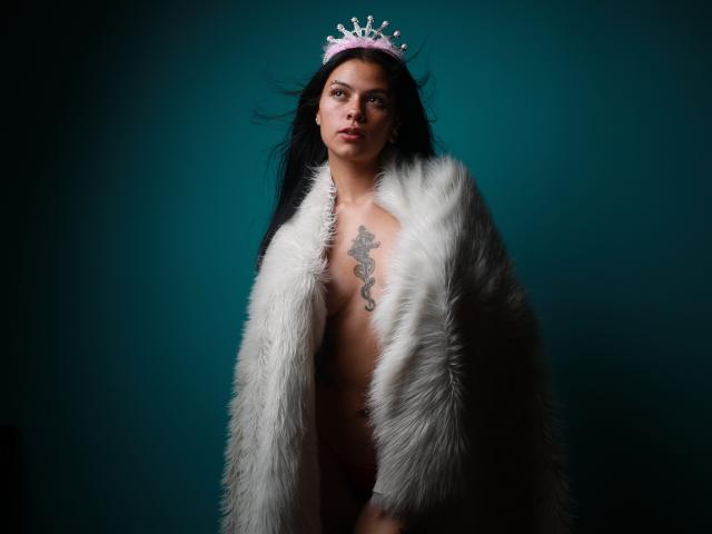 KikiVelvet - Camera khiêu dâm &amp; quyến rũ trực tiếp - 27825380