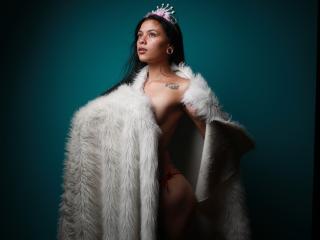 KikiVelvet - сексуальная веб-камера в реальном времени - 27825383