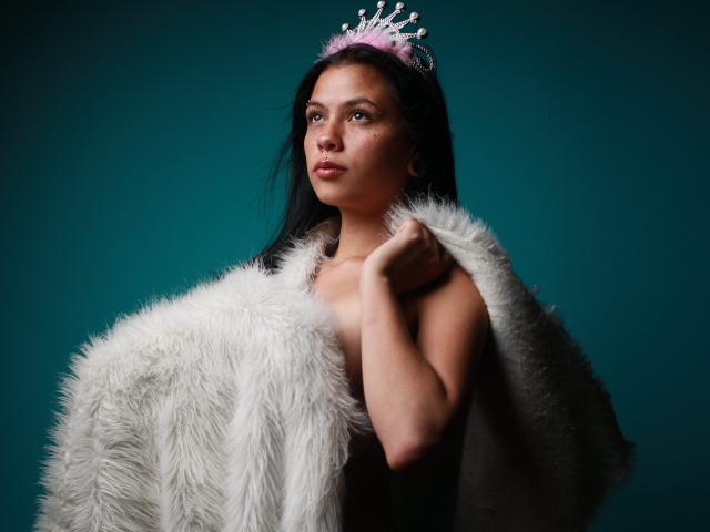 KikiVelvet - Live porn &amp; sex cam - 27825386