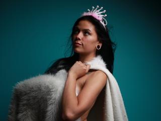 KikiVelvet - сексуальная веб-камера в реальном времени - 27825389