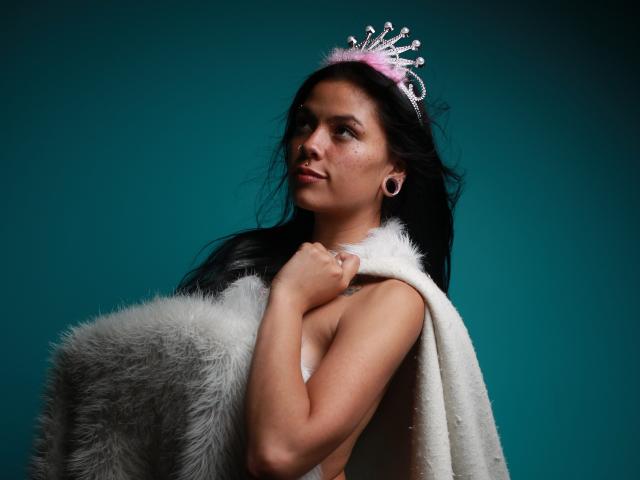 KikiVelvet - Live porn &amp; sex cam - 27825389