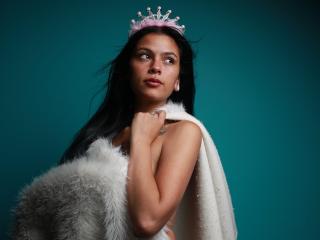 KikiVelvet - сексуальная веб-камера в реальном времени - 27825392