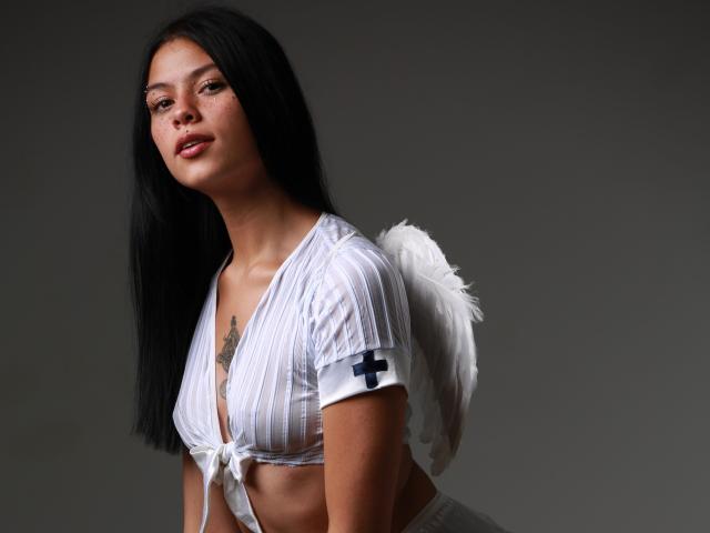 KikiVelvet - Live porn &amp; sex cam - 27825407