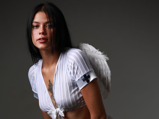 KikiVelvet - Live sexe cam - 27825410