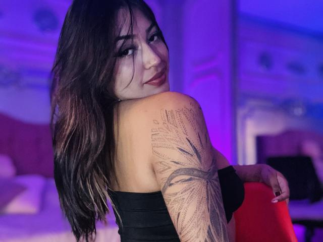 KatianPierce - Live porn &amp; sex cam - 27825476