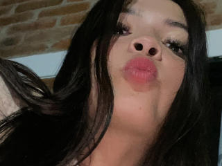 Gabrielafoxxy - Live porn &amp; sex cam - 27825785