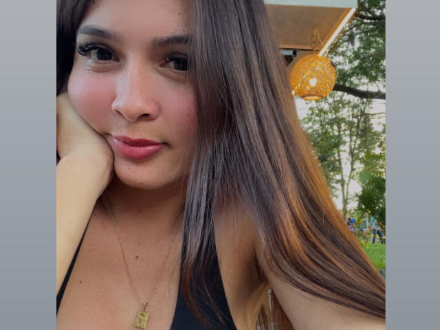 Gabrielafoxxy - Camera khiêu dâm &amp; quyến rũ trực tiếp - 27825788