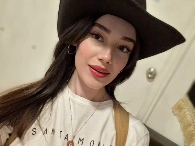 MariaLoft - Sexe cam en vivo - 27825938