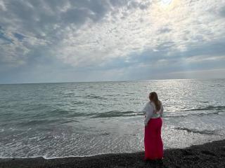 SonyaXWilson - Sexe cam en vivo - 27825989