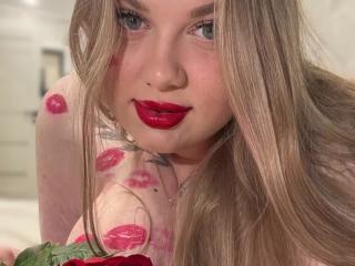SonyaXWilson - Live sex cam - 27826001