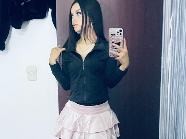 MarietteJones - Live Sex Cam - 27826244