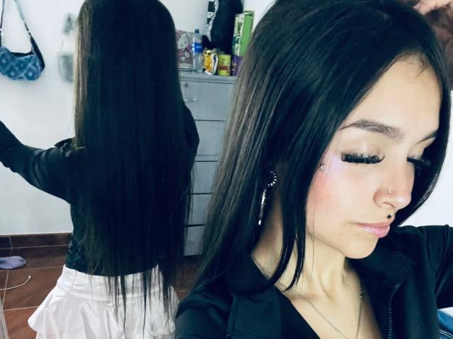 MarietteJones - Porno na żywo i seks kamera - 27826247