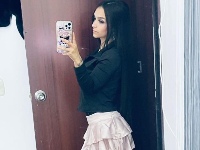 MarietteJones - Live porn &amp; sex cam - 27826253