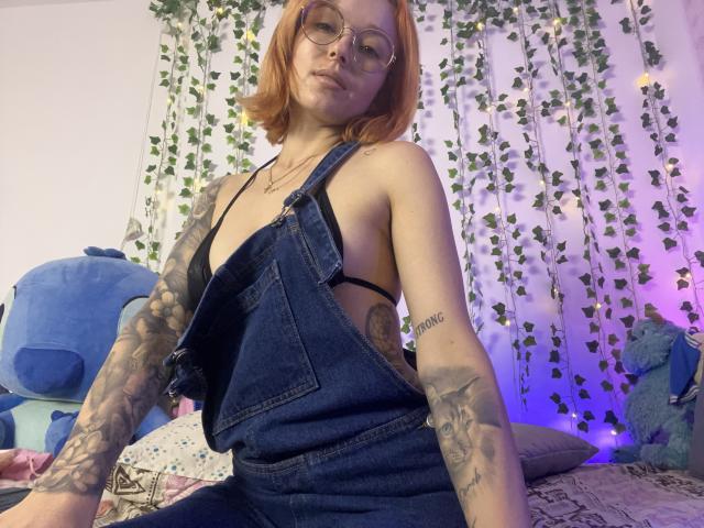 SarahRousen - Live porn &amp; sex cam - 27826349