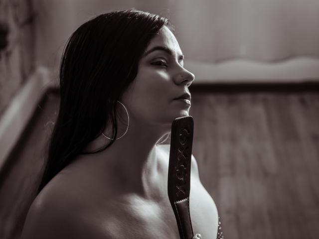 NohayMuller - сексуальная веб-камера в реальном времени - 27826424