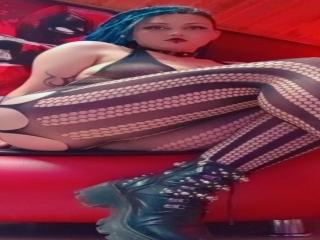 LaurenAgata - сексуальная веб-камера в реальном времени - 27826448