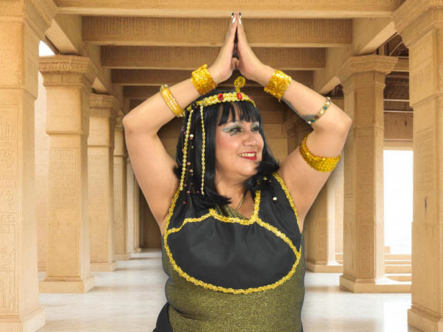 MatureYayita - Live porn &amp; sex cam - 27826619