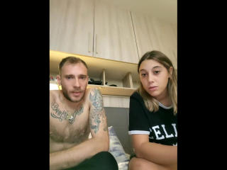 EnzoNFannyHot - Live porn &amp; sex cam - 27826778