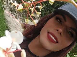 HottAntonella - Live sex cam - 27826919