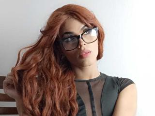 HottAntonella - Live sex cam - 27826922