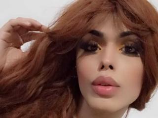 HottAntonella - Live sex cam - 27826925