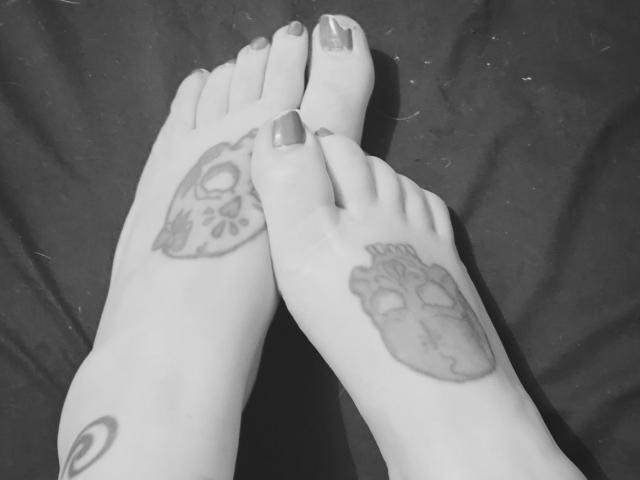 MissLilis - Sexe cam en vivo - 27827183