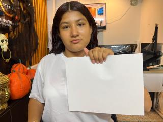 MelodyJammes - Sexe cam en vivo - 27827189
