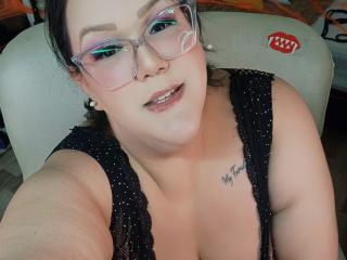 GiannaMorrys - Sexe cam en vivo - 27828161
