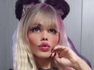 HottAntonella - Live sex cam - 27828287