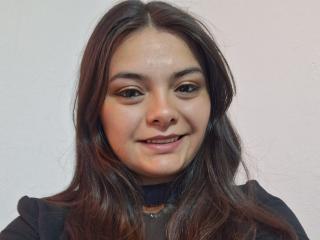 katherinLatin - сексуальная веб-камера в реальном времени - 27828437