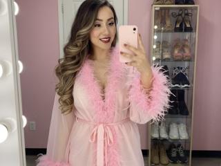 CrystalBenz - Sexe cam en vivo - 27829103