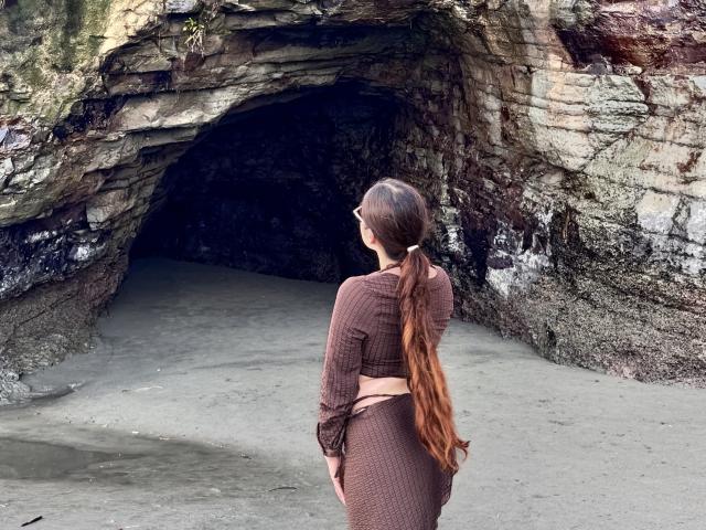 AmberlStha - 라이브 포르노 &amp; 섹스 캠 - 27829151