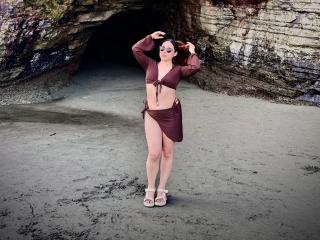 AmberlStha - Élő pornó és szexkamera - 27829154