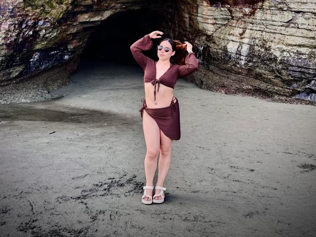 AmberlStha - ライブポルノ&amp;セックスカム - 27829154