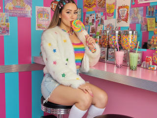 CrystalBenz - Sexe cam en vivo - 27829307