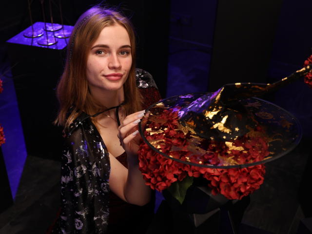 MargaritaKis - Live sex cam - 27830009