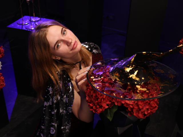 MargaritaKis - Sexe cam en vivo - 27830036