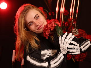 MargaritaKis - Live porn &amp; sex cam - 27830141