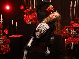 MargaritaKis - Live porn &amp; sex cam - 27830147