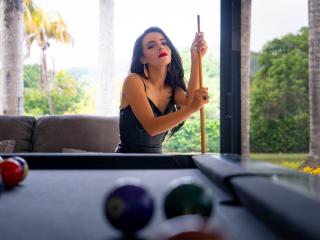 EvelinLuna - Camera khiêu dâm &amp; quyến rũ trực tiếp - 27830210