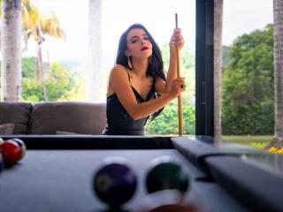 EvelinLuna - Camera khiêu dâm &amp; quyến rũ trực tiếp - 27830222