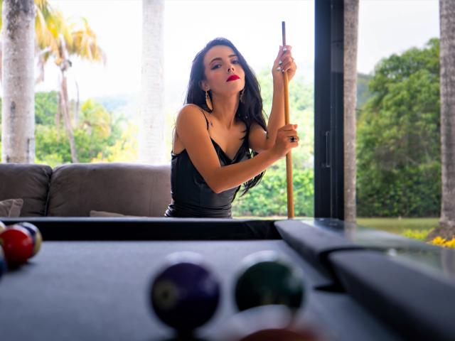 EvelinLuna - Live porn &amp; sex cam - 27830222